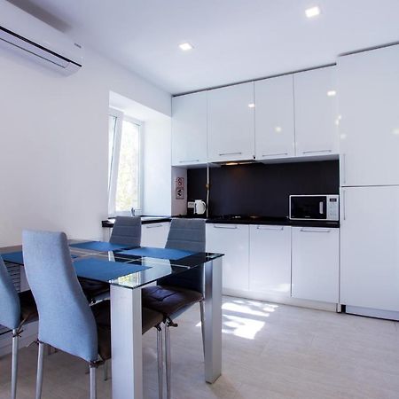 Top View Apartment In The Center Kherson Exterior photo
